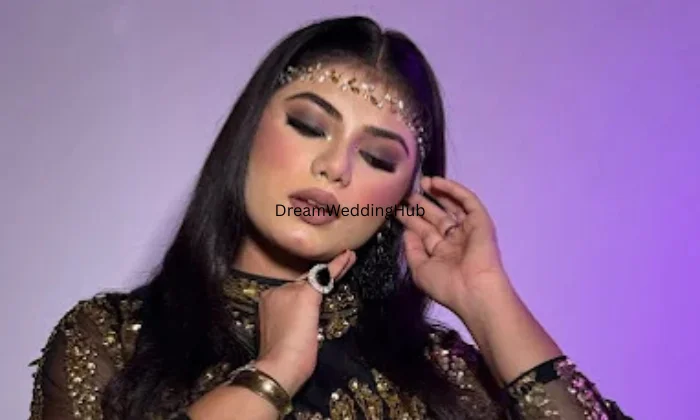 KUNJ MAKEUP STUDIOS